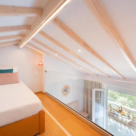 Korina Διαμέρισμα *