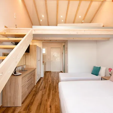 Διαμέρισμα Korina