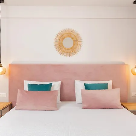 Korina Διαμέρισμα Κάβος