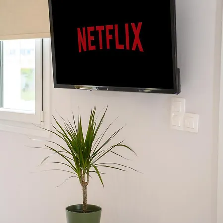 Korina Διαμέρισμα *