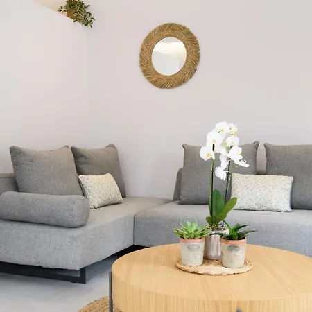 Διαμέρισμα Korina