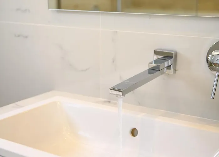 Apartamento Korina *