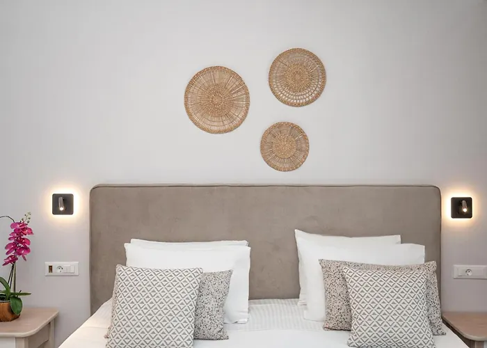 Apartamento Korina *