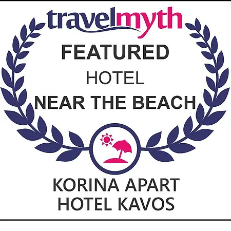 Apartment Korina *
