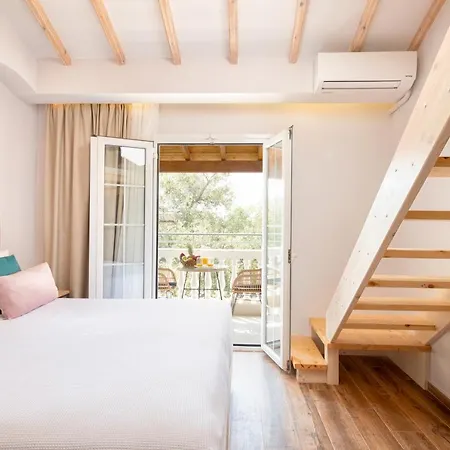 アパート Korina *