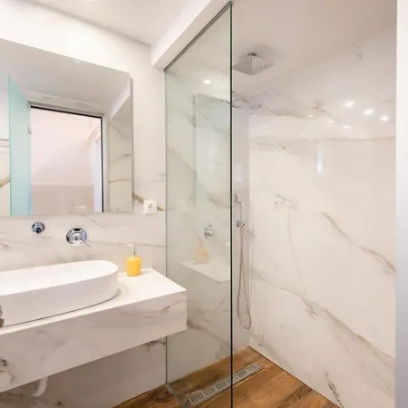 アパート Korina *