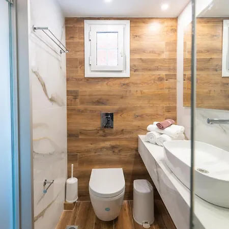 Korina アパート *