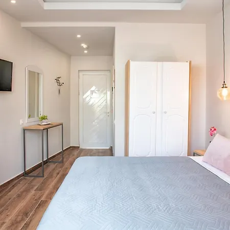 Apartment Korina