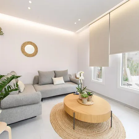 Apartman Korina Kávosz