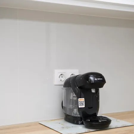 アパート Korina *