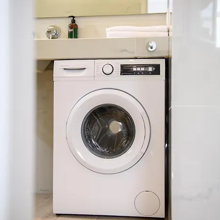 アパート Korina *