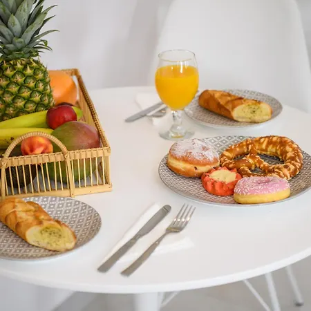 アパート Korina *