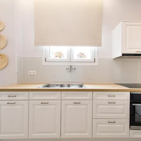 アパート Korina *