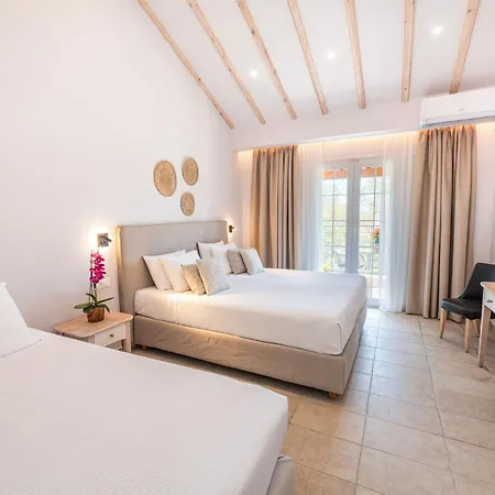 Korina アパート *