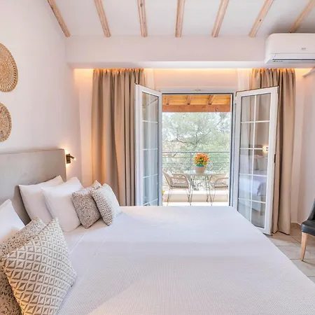 Korina アパート *