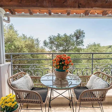 Korina アパート *