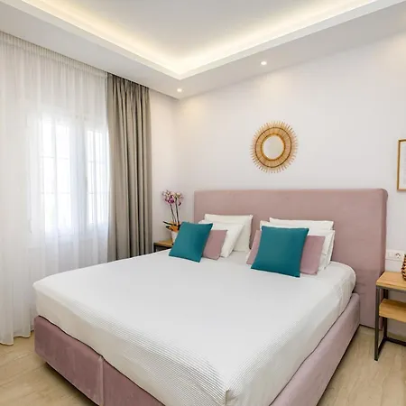 Apartment Korina