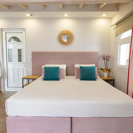 Korina Appartement *