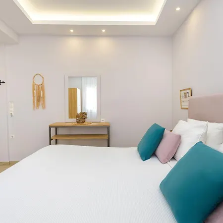 Korina Apartment *
