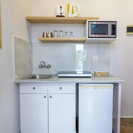 Appartement Korina Kávos