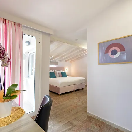 Korina Apartment