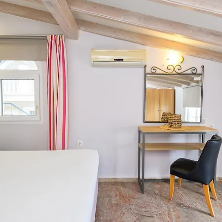 Apartment Korina