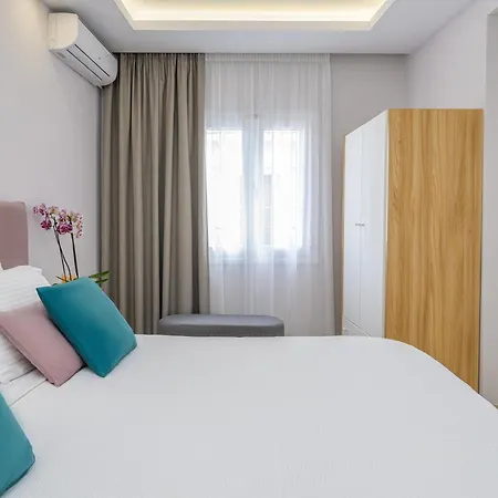 Korina Appartement