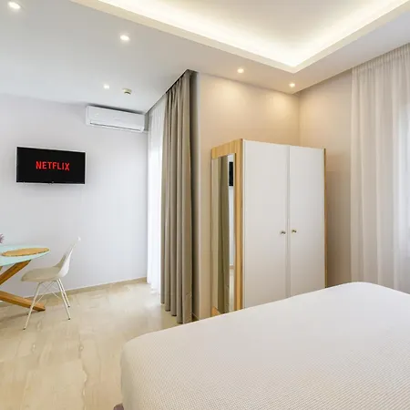 Appartement Korina Kávos