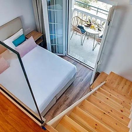 Appartement Korina