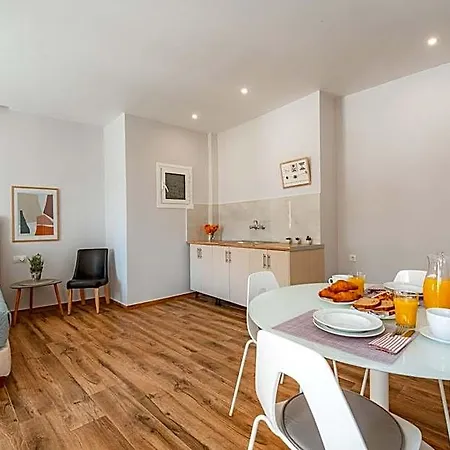 Korina Appartement