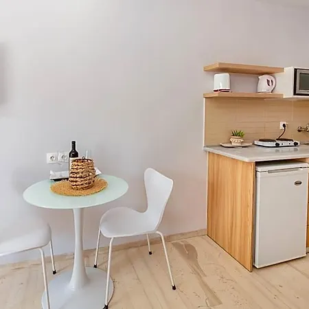 Korina Appartement