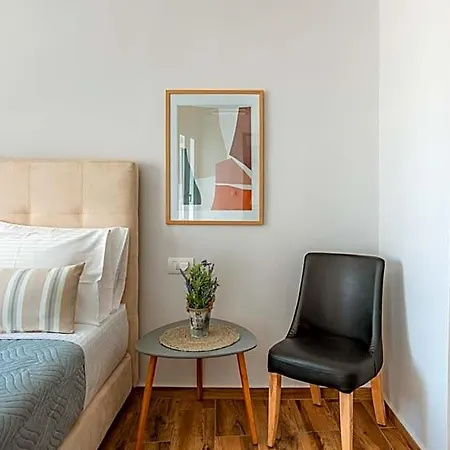 Korina Appartement