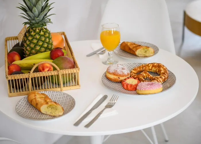 아파트 Korina *