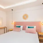 Apartament Korina Kávos