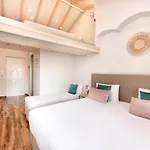 Korina Apartament Kávos
