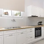 Apartament Korina Kávos