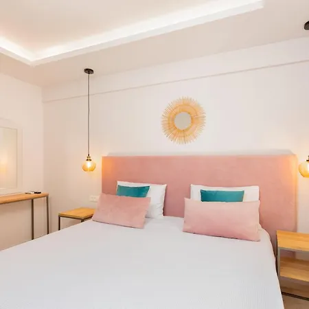 Lejlighed Korina Kávos