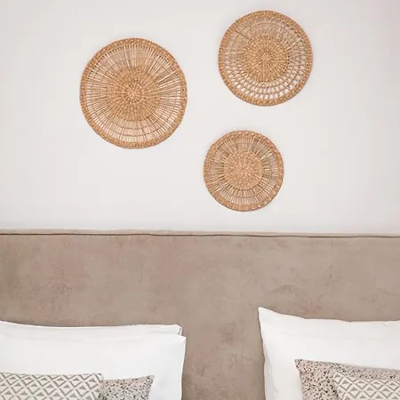 Korina Lejlighed Kávos