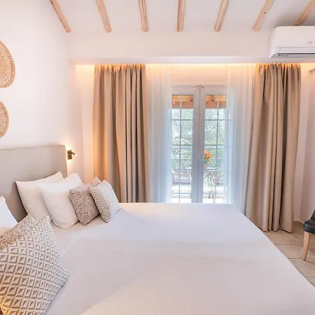 Korina Lejlighed Kávos