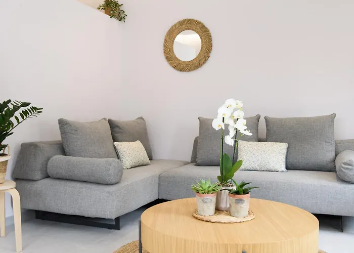 Apartament Korina