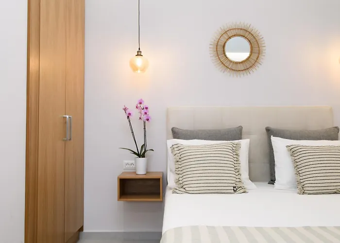 Apartament Korina