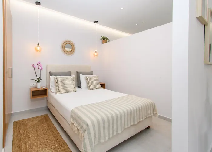 Apartament Korina