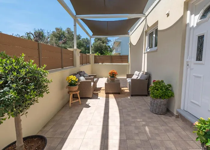 Apartament Korina *